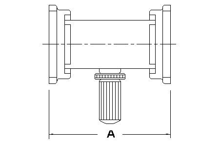 Inexpensive units for low level attenuation applications.