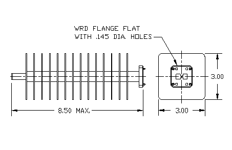 Quality Microwave Components